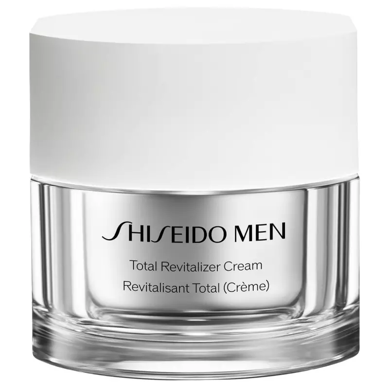 Shiseido Men Total Revitalizer Cream 50Ml