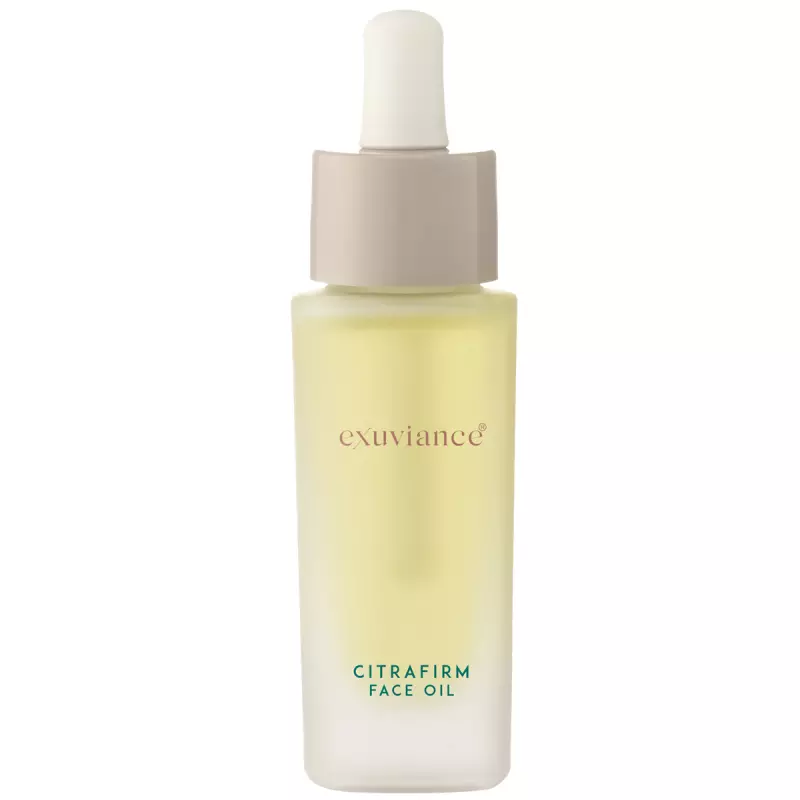 Exuviance Citrafirm Face Oil 27Ml