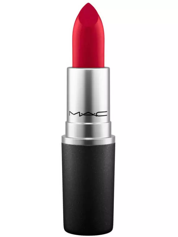 Mac Cosmetics Retro Matte Lipstick Relentlessly Red
