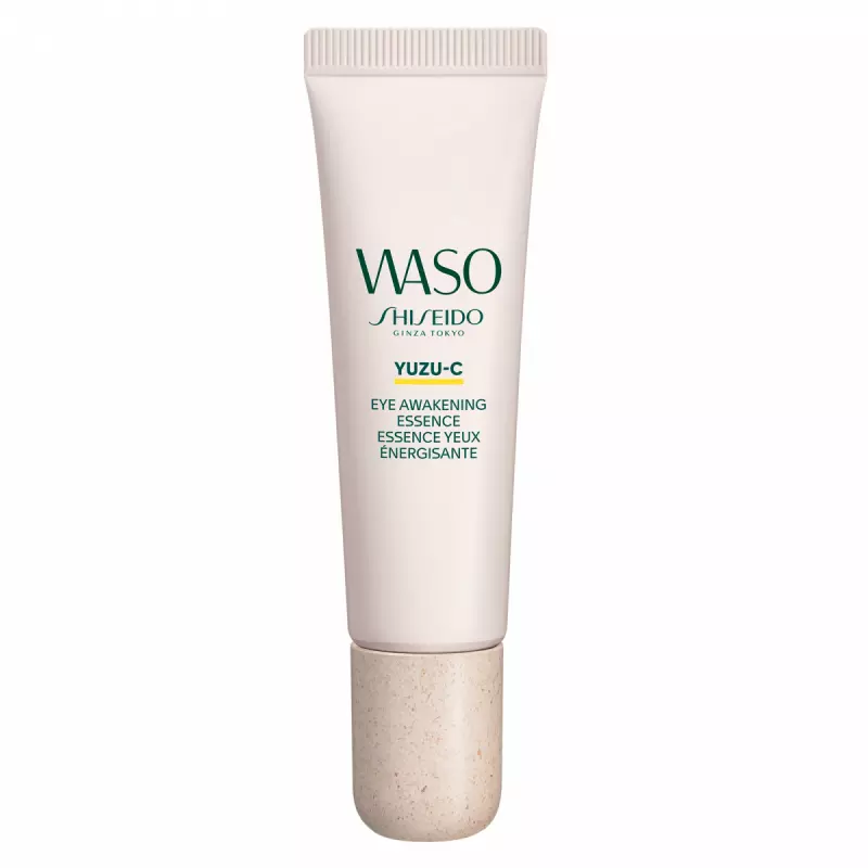 Shiseido Yuzu-C Eye Awakening Essence 20Ml