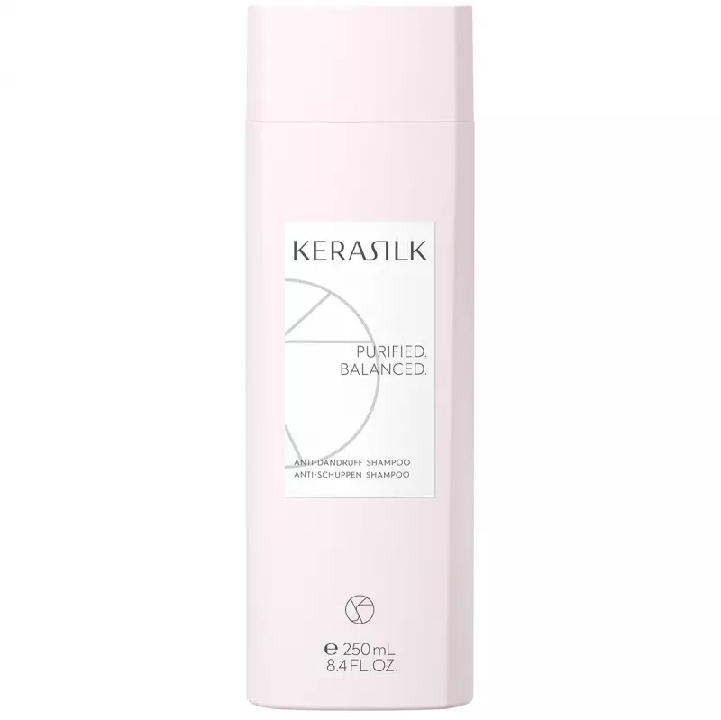 Kerasilk Anti-Dandruff Shampoo 750 Ml