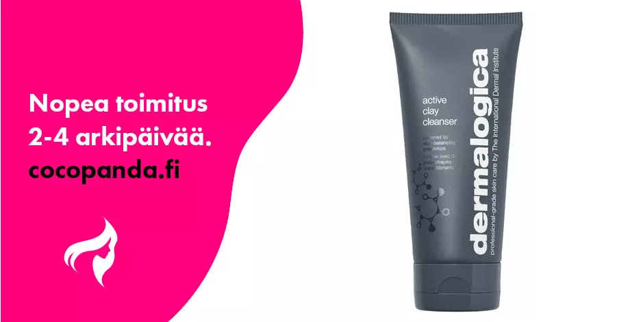 Dermalogica Active Clay Cleanser 150Ml