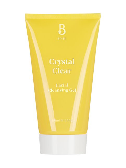 Bybi Crystal Clear Puhdistusgeeli 60 Ml