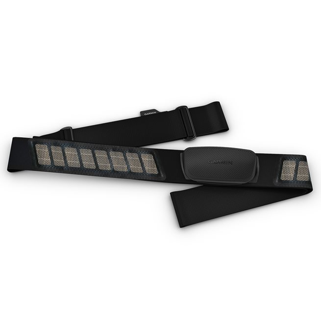 Garmin Hrm-Dual ™, Sykevyö