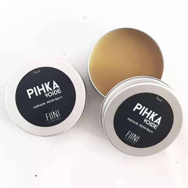 Fiini Naturally Pihkavoide 35 Ml