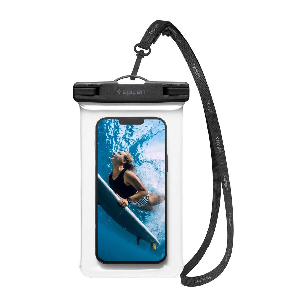 Topeak Smartphone Drybag Kotelo Iphone 4, Pyörien Säilytys