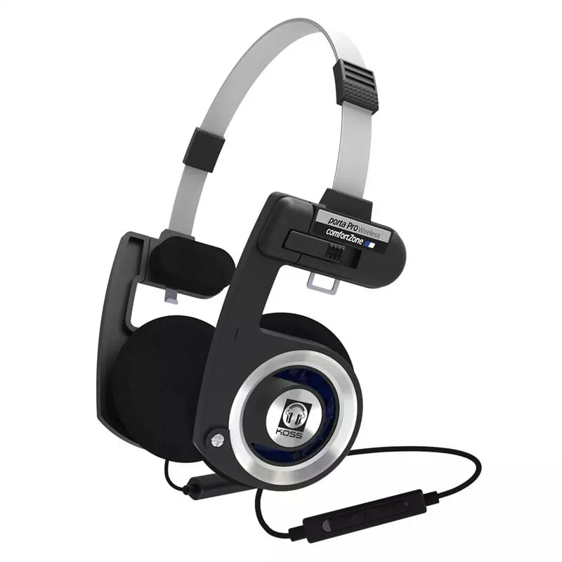 Koss Porta Pro Wireless