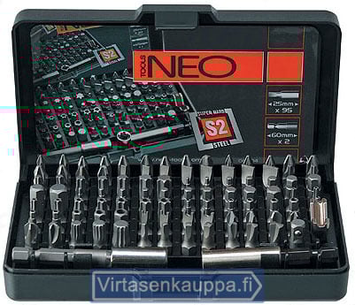 Kärkisarja 100-Osainen Speciaali