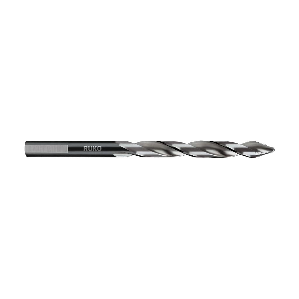 Ruko Kierukkapora 9.5Mm Hss-G Flowstep