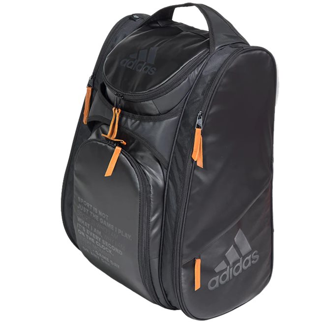Adidas Bag Multigame Padel, Padellaukut