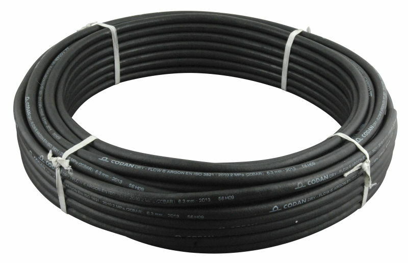 Suojakaasuletku 6Mm