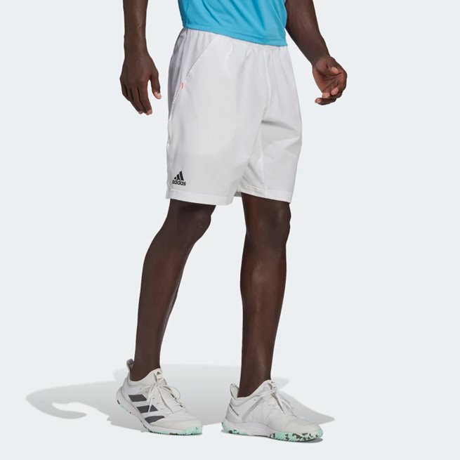 Adidas Ergo Shorts, Miesten Padel Ja Tennis Shortsit