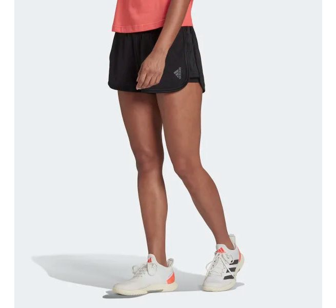 Adidas Club Shorts, Naisten Padel Ja Tennis Shortsit