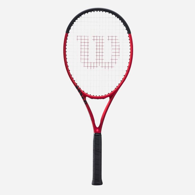 Wilson Clash 100L V2.0, Tennismailat