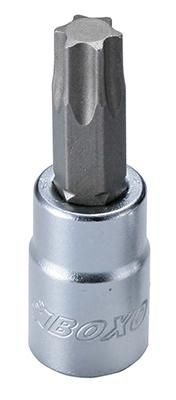 Torx T50 Hylsy 1/2" 55Mm