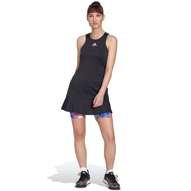 Adidas Tennis U.S Series Y Dress, Naisten Padel Ja