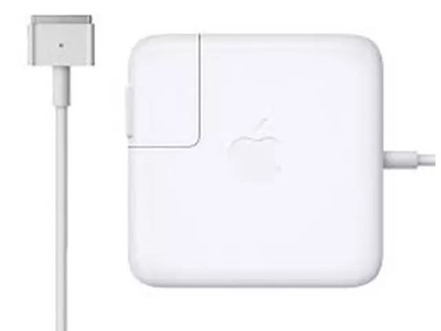 apple magsafe power adapter macbook pro 13 