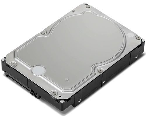 Lenovo Ts 2Tb 7200Rpm Sata3 3.5" Hdd