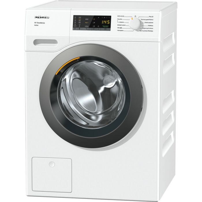 Miele Wsa 023 Wcs Pyykinpesukone